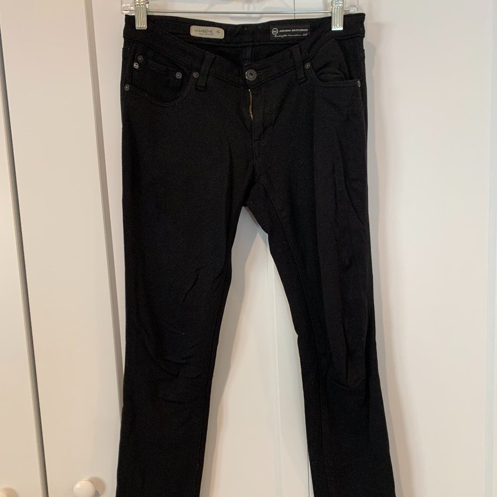 AG (Adriano Goldschmied) Pant Leggings